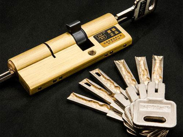 和硕24小时上门开锁公司