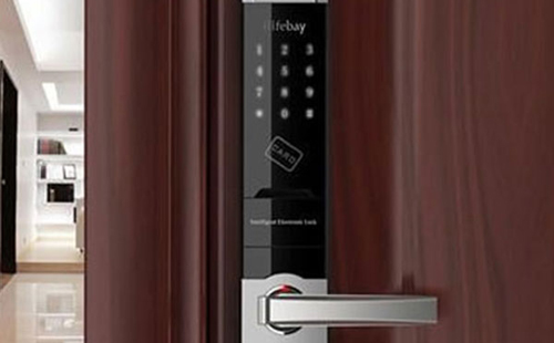 和硕24小时上门开锁公司