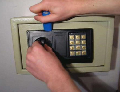 和硕24小时上门开锁公司