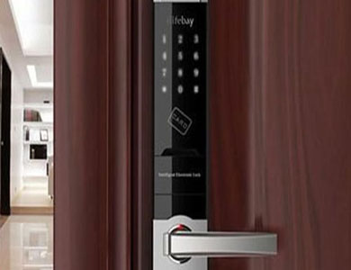 和硕24小时上门开锁公司