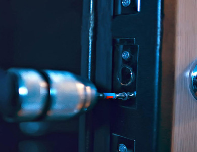 和硕24小时上门开锁公司