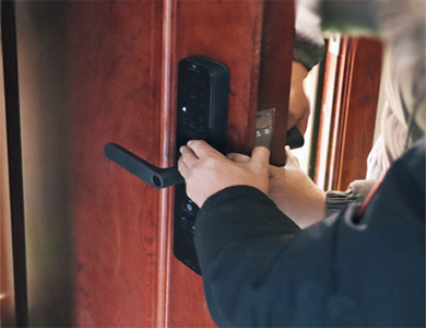和硕24小时上门开锁公司